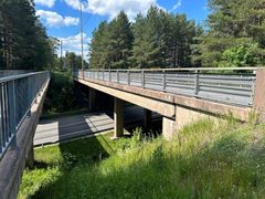 Vähä-Säkylän risteyssilta.