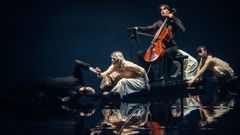 Kansainvälisenä yhteistuotantona syntynyt Study for Life sai maailmanensi-iltansa Holland Festivalilla Amsterdamissa viime kesänä ja nähtiin sen jälkeen Bregenzin festivaalilla Itävallassa.