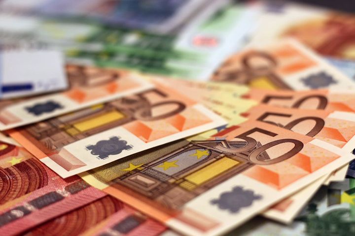 Tunne taloutesi eurolleen, se on vaurauden ensi askel.