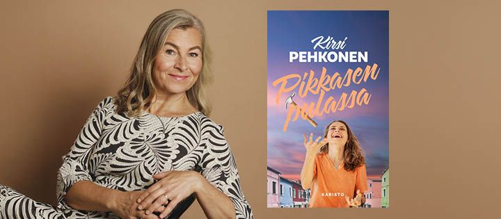 Kirsi Pehkonen