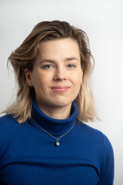 Anni Gullichsen