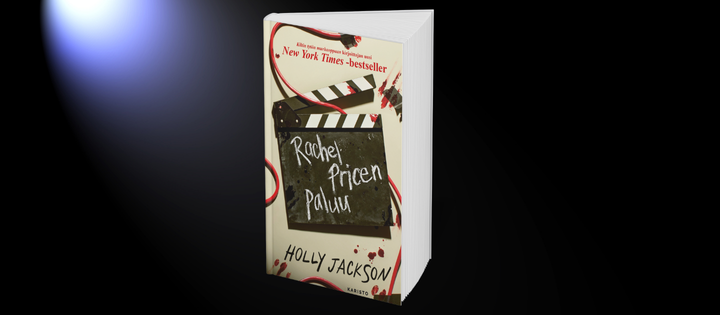 Rachel Pricen paluu on Kiltin tytön murhaoppaan kirjoittajan uutuus.