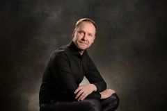 Jari Lappalainen Copyright Pasi Väänänen / Kuvamestari Joensuu