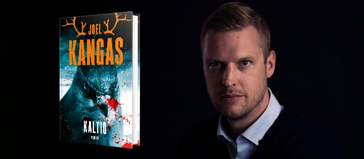 Joel Kankaan uutuusdekkari Kaltio jatkaa siitä, mihin esikoisromaani jätti lukijan haukkomaan henkeään