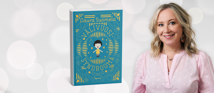 Laura Suomelan Välivuosisyndrooma on lohtukirja kaikille paikkaansa etsiville.