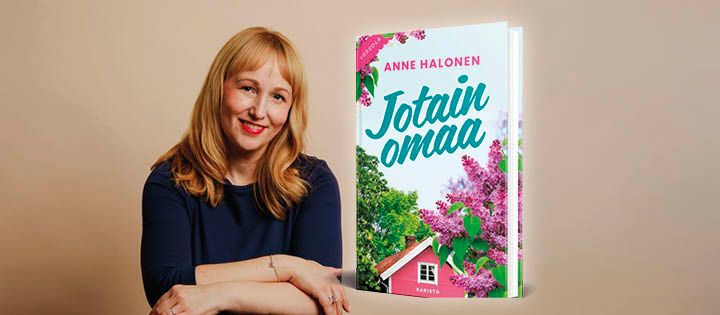 Anne Halonen
