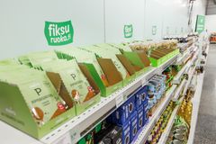 Kuva: Fiksuruoka.fi