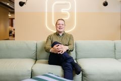 Kai Kuokkanen (Head of Store Operations)