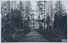 Syvärannan Lottaopisto