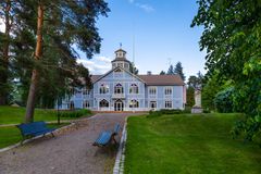 Lottien perustama museo Tuusulan Rantatien varrella täyttää 12.5.2026 30 vuotta