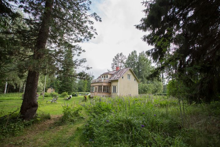 250 000 fastigheter i Finland saknar uppdaterade ägaruppgifter.