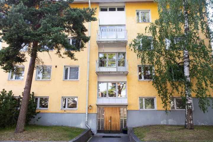 Foto: Riku Nikkilä