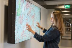 Paikkatietoa on kaikki sellainen tieto, johon liittyy sijainti. Tutkijoiden arvion mukaan jopa 80 prosenttia kaikesta tiedosta on paikkatietoa, ja sen merkitys kasvaa nopeasti niin taloudessa, turvallisuudessa kuin julkisissa palveluissakin.