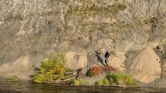 Suomen Akatemian rahoittamassa Digitaaliset vedet -lippulaivassa Maanmittauslaitoksen Paikkatietokeskuksen tutkijat yhdessä yliopistojen ja tutkimuslaitosten kanssa keräävät vesistöistä tarkkaa ja monipuolista dataa.