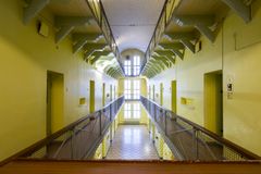 Kesäkauden osalta nyt jo ovensa sulkenut Vankila tulee tekemään koko vuoden kävijäennätyksen.