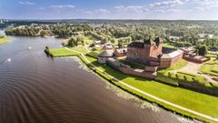 Hämeen linna ja vieressä sijaitseva Vankila keräsivät kesän aikana ennätysmäärän museokävijöitä. Kävijöitä kiinnosti etenkin linnan Metsien kuninkaalliset -näyttely.