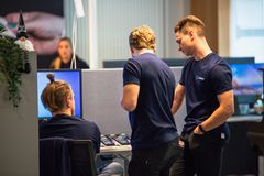 Kuva: CoreGo / Teemu Meuronen