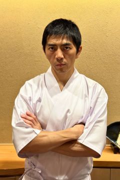 Norihito Endo