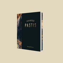 Pastis kirja