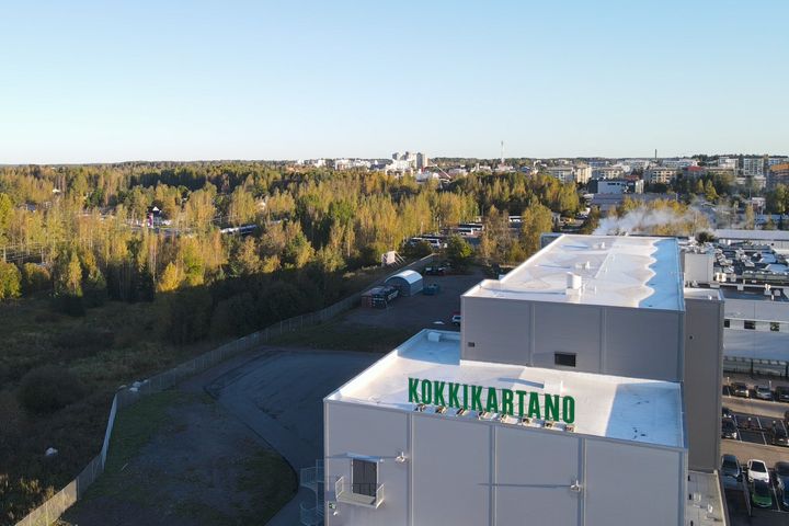 Kokkikartano