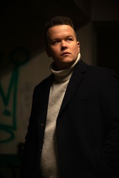 Sami Kieksi.
