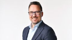 Rastor-instituutin Vaasan alueyksikön aluejohtaja Timo Seppälä