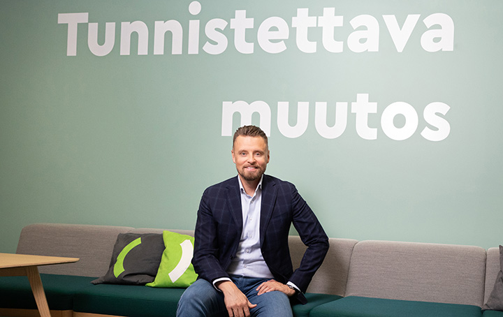 Rastor-instituutti lyhentää nimensä Rastoriksi