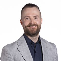 Petri Törmänen