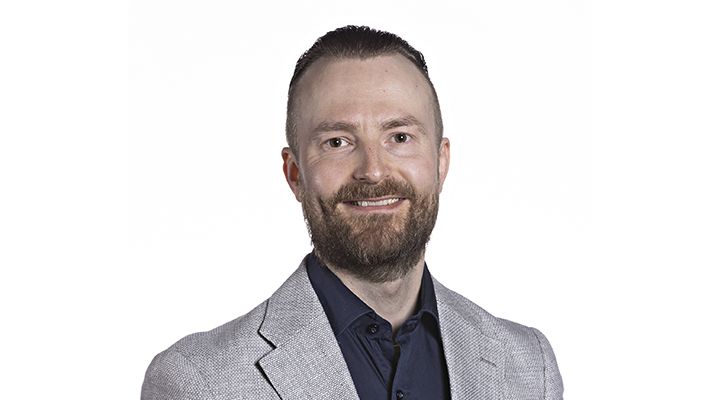 Petri Törmänen