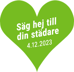 Sag hej till din stadare 2023