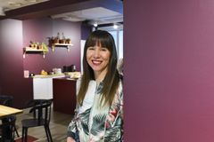 Vilja Laaksonen, Aava & Bang Oy