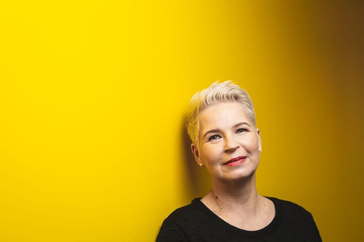 Kati Komulainen