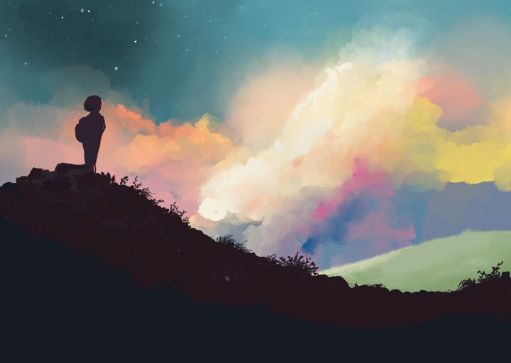 Nuorten digipalvelu Zekki.fi haastaa kampanjassa jokaisen kysymään: "miten sulla menee?" Kampanjan aikana kerätään vertaistarinoita tukena olleista aikuisista.