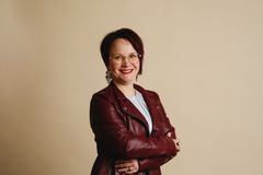 Liisa Aro aloittaa tehtävässään toukokuun aikana.