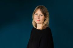 Taloudellisten ja sosiaalisten oikeuksien asiantuntija Anna Salmivaara, Ihmisoikeusliitto.