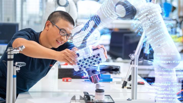 Bosch Tech Day 2025