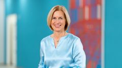 Robert Bosch GmbH:n hallituksen jäsen Tanja Rückert