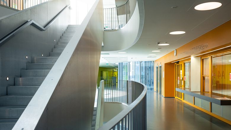 Maakuntien tilakeskuksen kuvituskuva