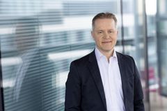 liiketoimintajohtaja Olli Rasia, Wattinen