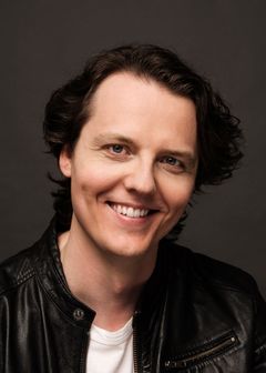 Arttu Kataja, kuva: Markus Henttonen