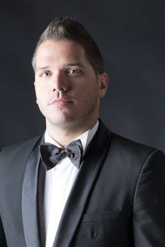 Paolo Fanale, kuva: Sandro Scalia