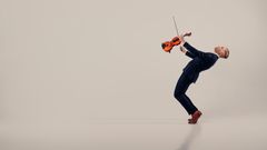 ONEVIOLIN