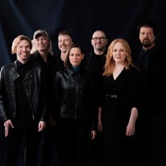 Scandinavian Music Group. Kuva: Pietari Purovaara