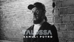 Talossa Samuli Putro -liput tulevat myyntiin perjantaina 23.2. klo 9 Tampere-talon ja Lippu.fin lipunmyyntikanaviin.