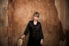 Top conductor Susanna Mälkki will lead Tampere Philharmonic Orchestra, Tampere Opera Choir, and stellar soloist at Tampere Hall in October 2024. Photo: Simon Fowler
