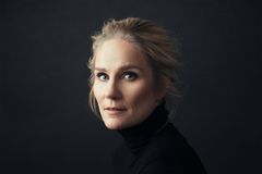 Laura Malmivaara. Kuva: Pia Rautio