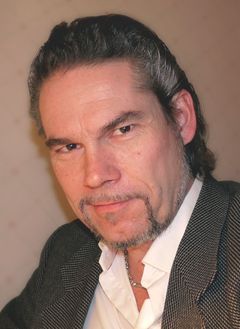 Petri Lindroos
