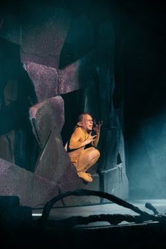 Risto Korhonen (Klonkku). Kuva: Maria Atosuo