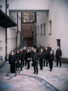 Tampere Cappella