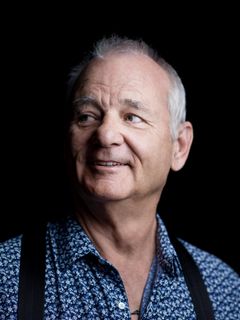 New Worlds: Bill Murray, Jan Vogler & Friends. Photo: Peter Rigaud